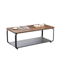 合祥源 ZTJ-CJ12 茶几 1200*600*450mm 单位:张