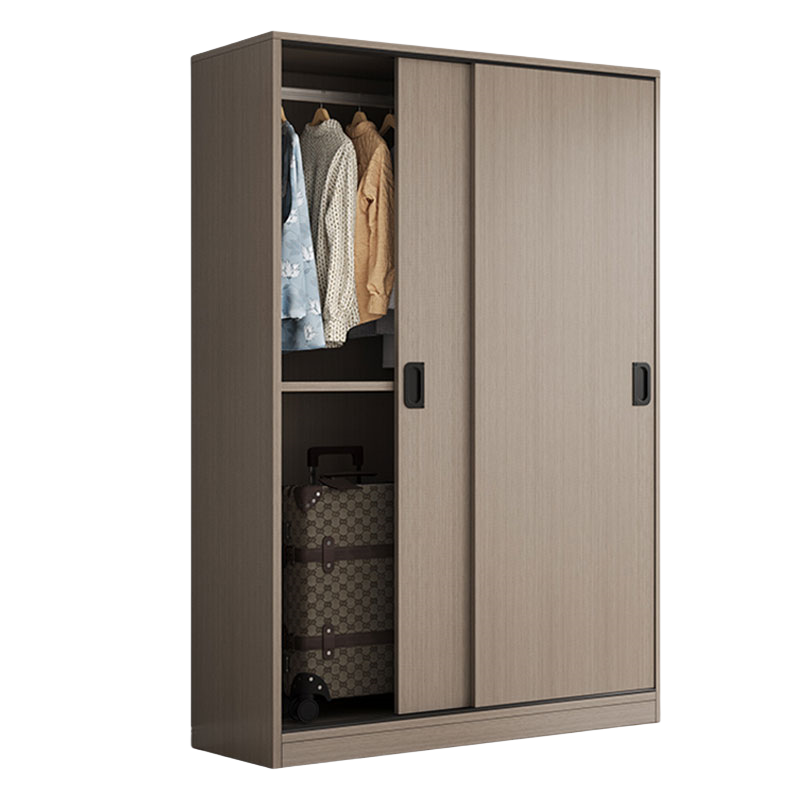 彭梵衣柜推拉门