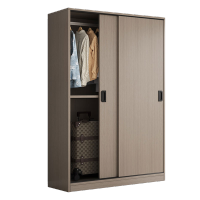 彭梵衣柜推拉门