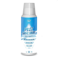 鱼缸硝化菌水剂活菌水质水族澄清剂有益净水剂活性细菌光合菌