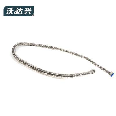 沃达兴 波纹管 100CM(201钢管+201帽) 条