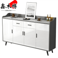 鑫木樽餐边柜160*40*95cm个