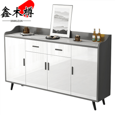 鑫木樽餐边柜160*40*95cm个