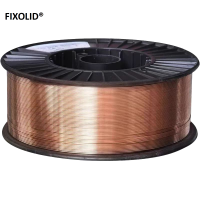 FIXOLID 二保焊丝 Φ0.8mm/15KG 卷