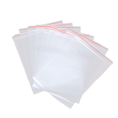 曼迩丹 自封袋 45*65cm /个
