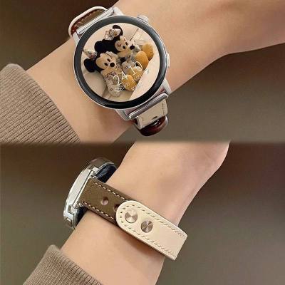 适用小天才电话手表表带Z10/Z9可爱挂脖Z11新款Z8Z7S保护套3139B