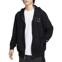 NIKE耐克连帽外套运动休闲舒适针织男装夹克IB5469-010 C