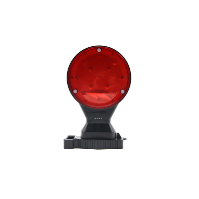 赛驰科技(SAICKG) SCK3D-1202 DC220V 110W 700K IP65 双面方位灯 (单位:盏) 黑