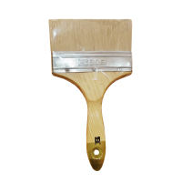 波斯(BOSI) 荧光系列油漆刷 5" 把