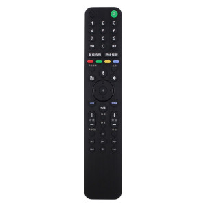 原装索尼全新声控 RMF-TX500C 索尼G系列H系列电视机原配遥控器