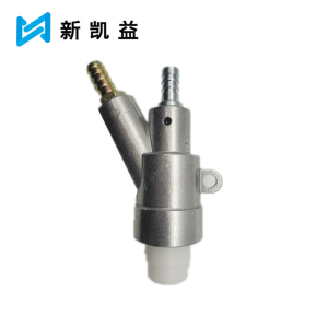 新凯益 快接螺纹喷嘴 b3 个