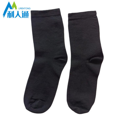 利人通 羊毛袜 YMW-05 双