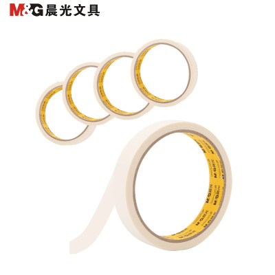 晨光(M&G)AJD97356 美纹胶带 24mm*15y(单卷) 18卷装