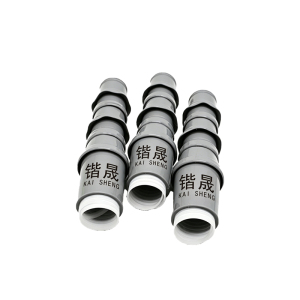 锴晟 电力管冷缩接头 QS2000-中间50~120/3 3根 组