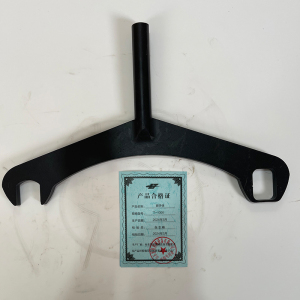 ZT 扳手体 ZT-1000