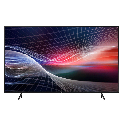 00三星(samsung) ua82tu8000jxxz 82英寸4k超高清hdr家用智能语音互联