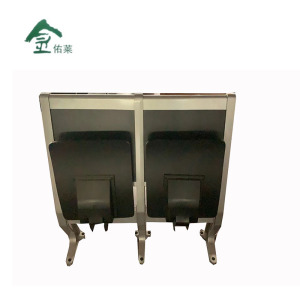 金佑莱阶梯培训椅JRL-PXY-01 个