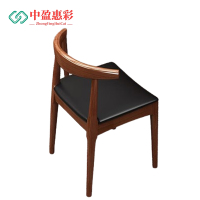 中盈惠彩 办公椅 BGY897 450*430*750mm1把