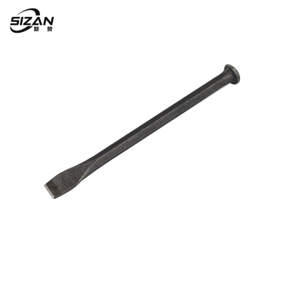 斯赞 凿子 300mm平头 把
