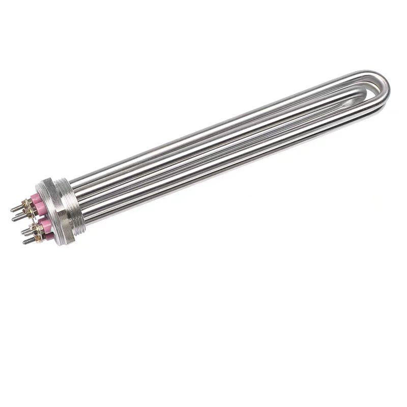 加长款电加热管配件(需定制)SP 380V13KW 304
