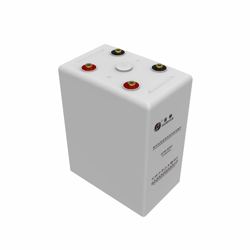 圣阳 蓄电池 GFM-800C