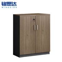 铭思达矮柜双门台