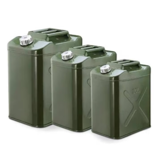 芍春 汽油桶 30L 个