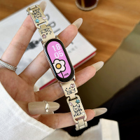 适用小天才电话手表表带Z10/Z9可爱挂脖Z11新款Z8Z7S保护套3139B