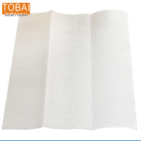 拓栢 商务干抽擦手纸 300g/包