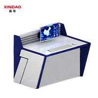 鑫导 调度台(含柜体) 1000*800*750 台