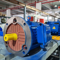电动机 (立式) YE5-160L-4 15KW 单位/台