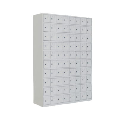 抚樽手机充电柜80门