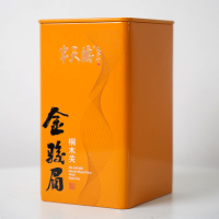 半天腰茶业金骏眉150克罐装