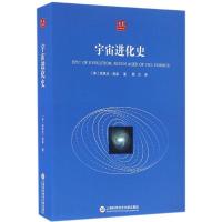 合众科学译丛:宇宙进化史