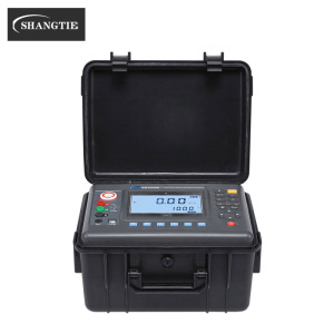 SHANGTIE电阻测试仪 ES3045E/台