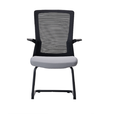 首指(SZ)办公椅/网布椅/弓形椅/SZ-618C