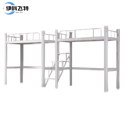 伊科飞特钢制床4500*1200*2100mm张