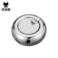 梵澜狸带盖烟灰缸FF39 个