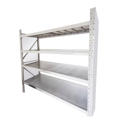 晨以橙 仓储货架带背板 2000*600*2000mm 组