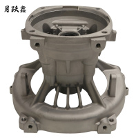 月跃鑫 曲轴箱配件 G4LS 个