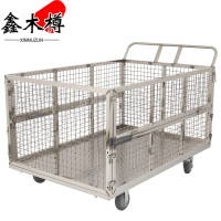 鑫木樽手推车1.5*1m个