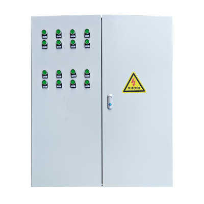 永易锦程 配电箱 SRM-T125 台