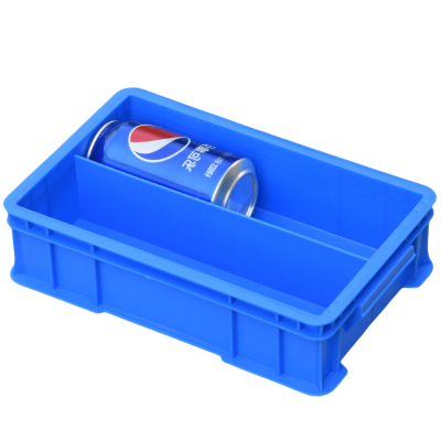 依韵珂收纳盒两格265*170*70mm个