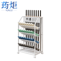 荺炬雨伞收纳架