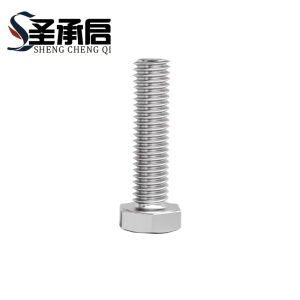 圣承启 螺钉 M8*250 个(M8*250)