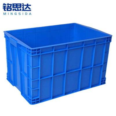 铭思达周转箱640*430*360mm个