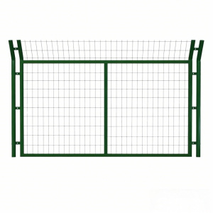 途务 防护栅栏带立柱 3000*1800mm 套