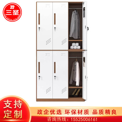 更衣柜三圣Y-018 900*500*1850mm
