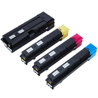 立思辰(LANXUM)原装耗材TL-8758M[品红色粉盒] 适用GA9580cdn