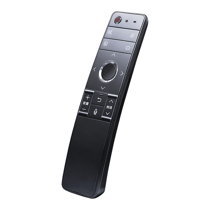 适用sharp夏普电视遥控器语音RC-B200 LCD-45SF470A/475A LCD-60SU470A